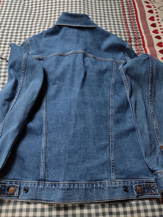 Wrangler regular S_katana