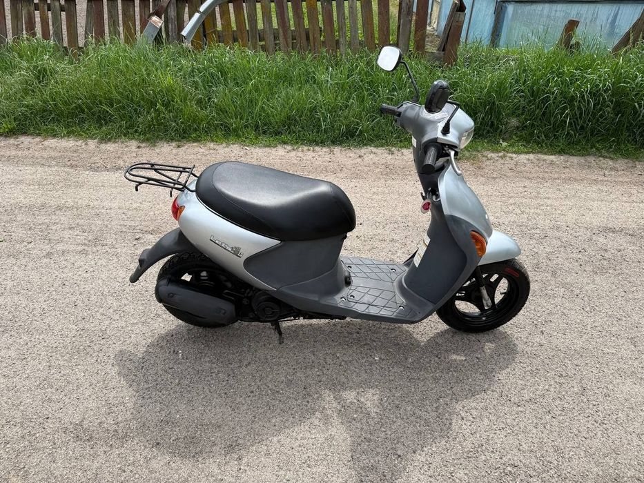 Скутера  з Контейнера з Японії Dio 34 cesta  Dio56 Dio 62Dio 68  Suzuki Lets 2- 4- Yamaha  Jog