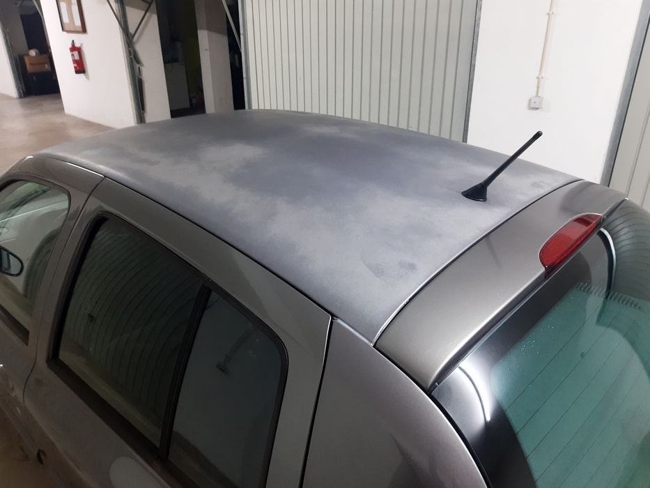 Renault Clio II 1.5 dci