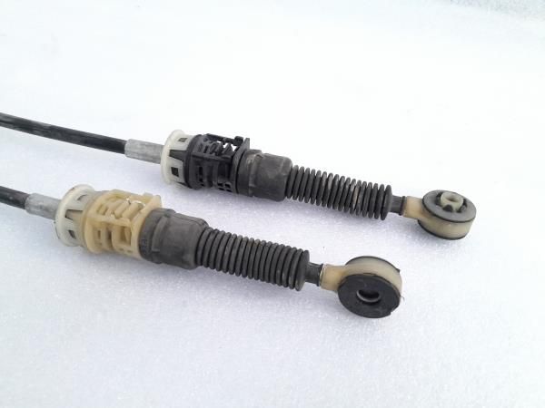 Seletor caixa velocidades RENAULT Clio IV (BH_)
