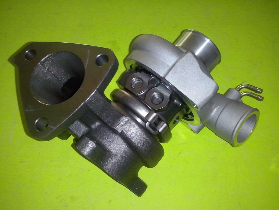 Turbo novo Mitsubishi L200 Strakar 1996-2001