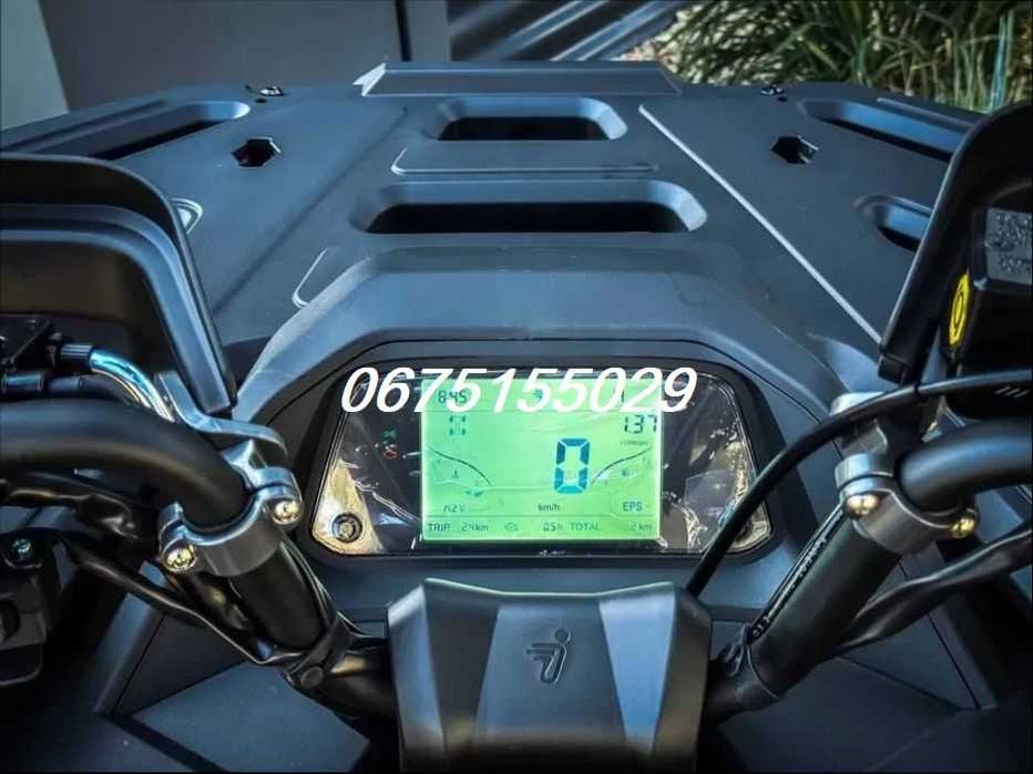 Квадроцикл Segway Snarler 500F AT5L Full*Доставика-О*Ціна та ЯКІСТЬ!