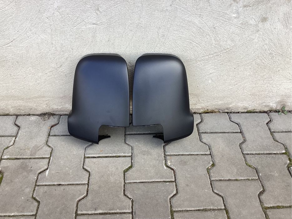 Кришка Зеркала Mercedes Sprinter 907 Поворот Вкладиш Зеркала