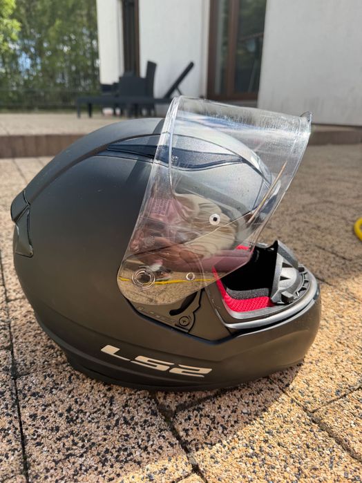 Kask LS2 RAPID xs-s
