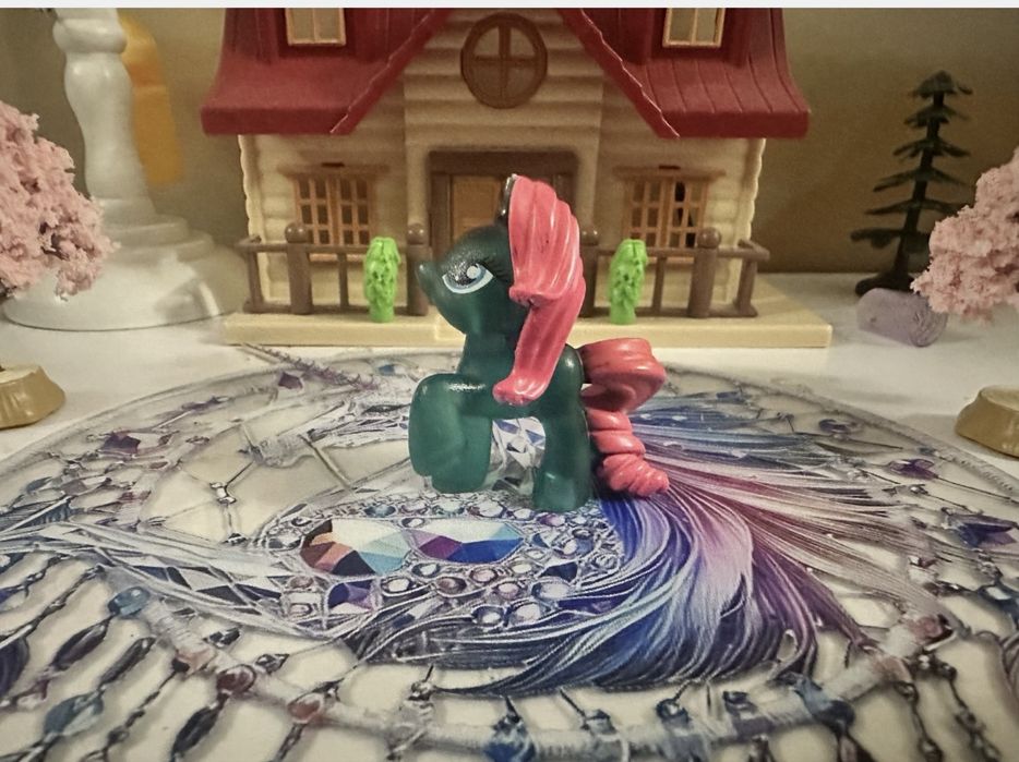 My little pony  май літл поні оригинал