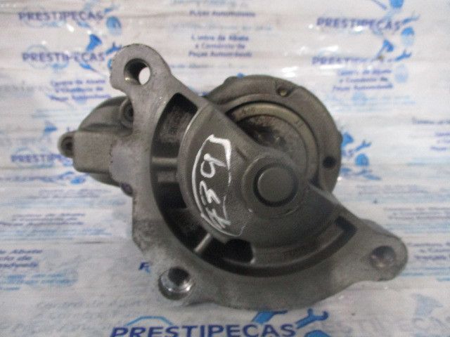 Motor de arranque CITROËN Berlingo Van (M_)