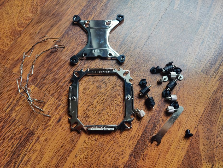 Endorfy Fortis 5 Dual Fan