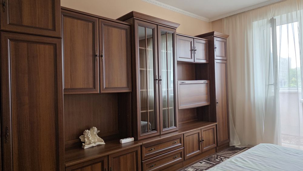 Продаж 2к квартири м. Тернопіль , вул Самчука( р- н Центр)
