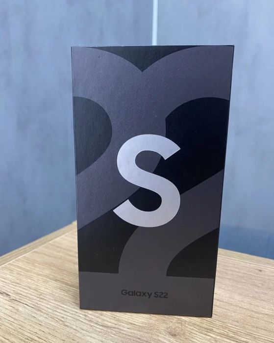 Акція Новий Samsung Galaxy S22 Самсунг гелаксі с22 New