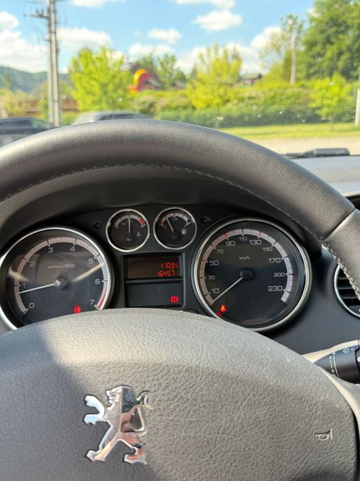 Peugeot 308 2008