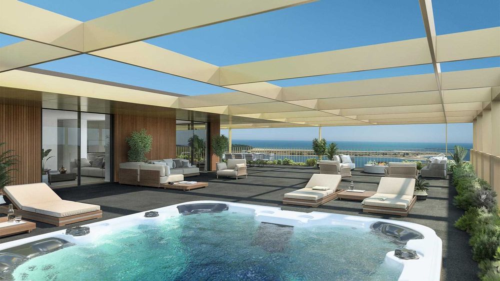 T1  Marina Douro Gaia