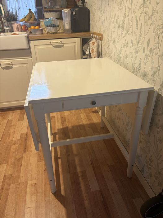 Stółrozkładany IKEA ingatorp