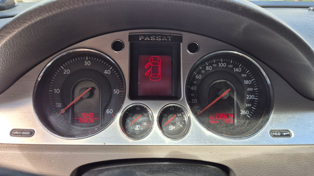 Volkswagen Passat 2.0TDI Full Extras