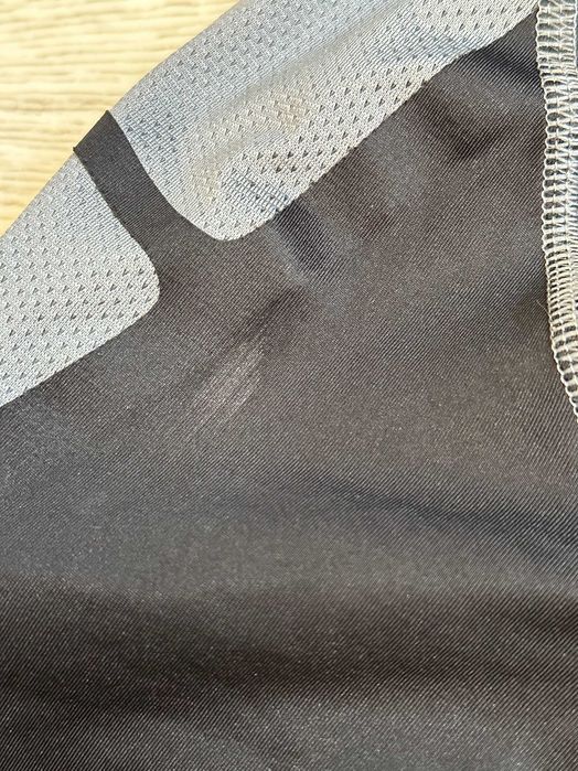 NIKE Pro Combat Hypercool 2.0 Męskie spodenki 6" treningowe szorty S