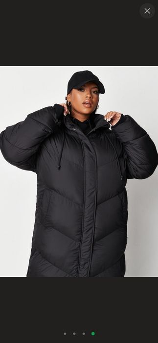 Пальто зимове жіноче