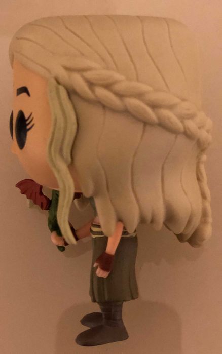 Daenerys Targarian Pop First Edition