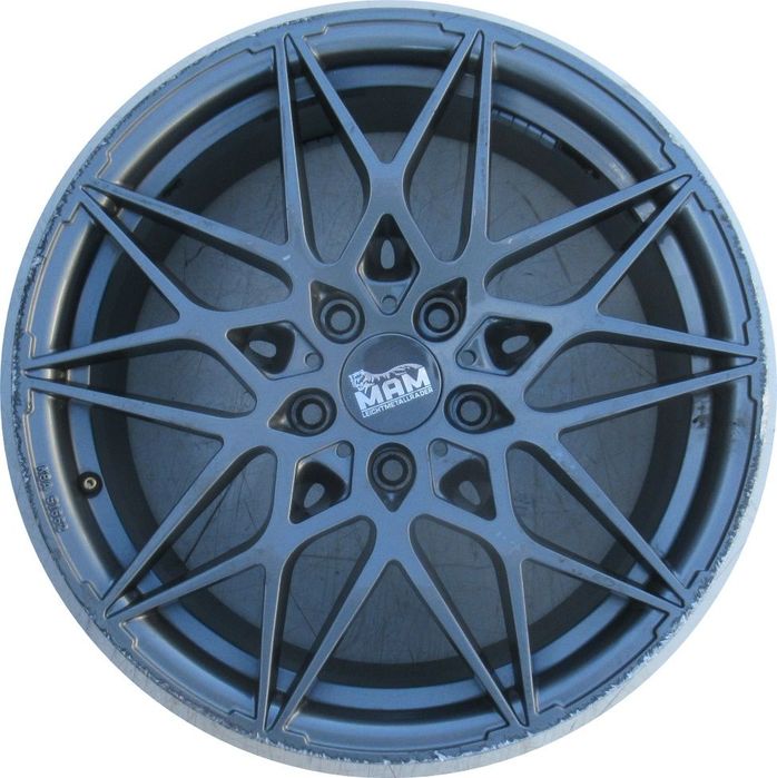 BMW 1 E87 FELGA ALUMINIOWA MAM 18" KBA51662