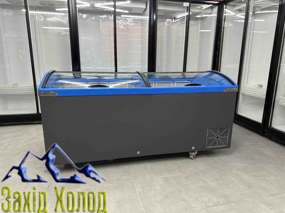 Вітрина холодильна. Шафа холодильна. Шкаф холодильний