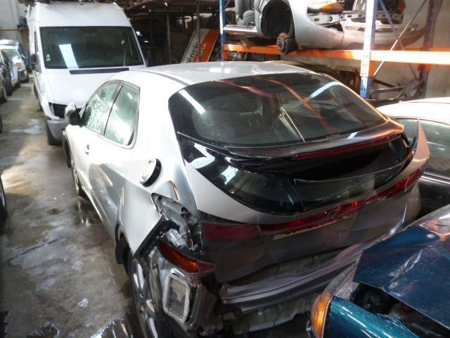 HONDA CIVIC 2006 1.4I 1.8I PARA PEÇAS