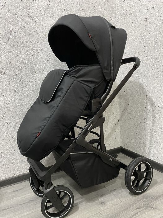 Продам коляску CARRELLO Alfa в ідеальному стані