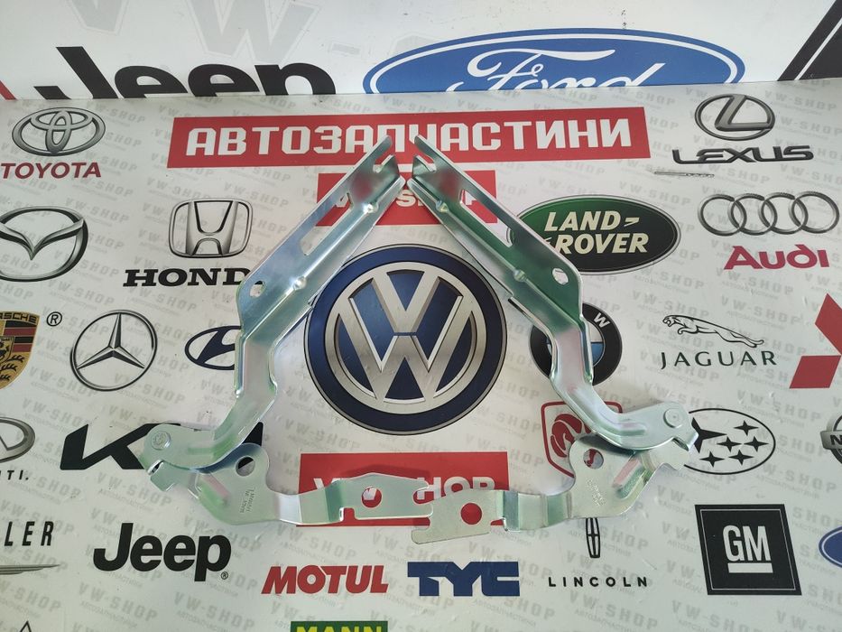 Петля капота ліва/права VOLKSWAGEN GOLF VIII 20-24