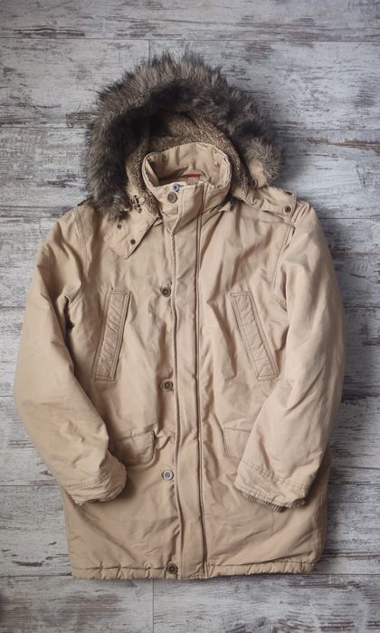 Куртка зимняя, тёплая S.Oliver.