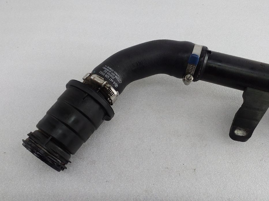 Tubo do intercooler MERCEDES-BENZ Vito (W447)