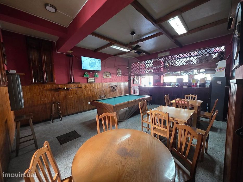 Trespasse  para venda