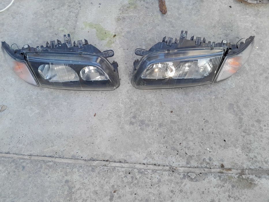 Запчастини до автомобіля Mazda 626 2.0 бензин 1997-2000