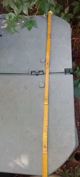 Kompostownik Gerania Thermo King 400