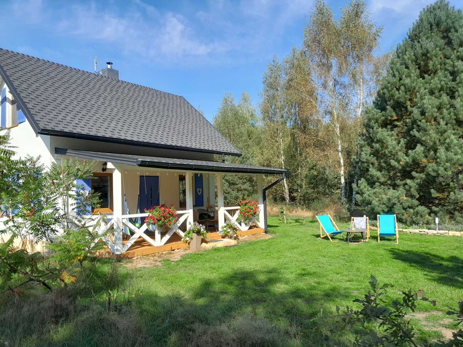 Piękna agroturystyka blisko Łodzi