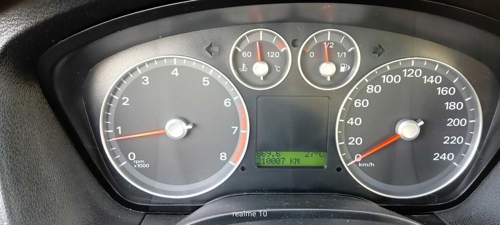 Sprzedam Ford Focus