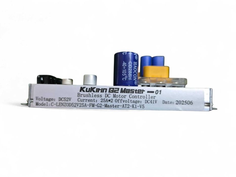 Контролер для електросамоката KuKirin G2 Master 2025