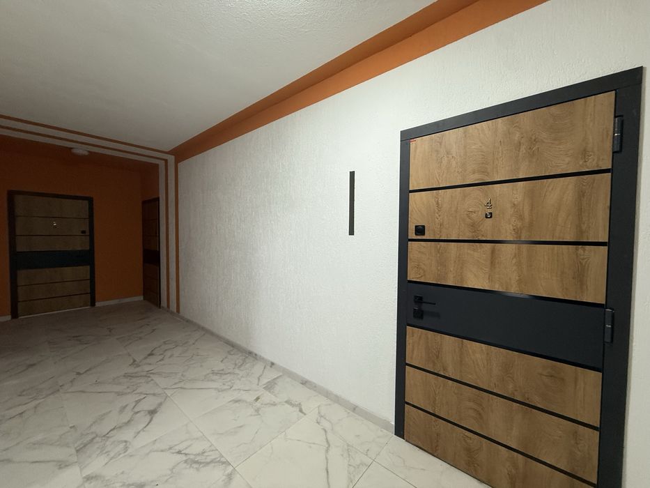 Квартира в новому будинку ЖК Brickwood, 37,5 м²