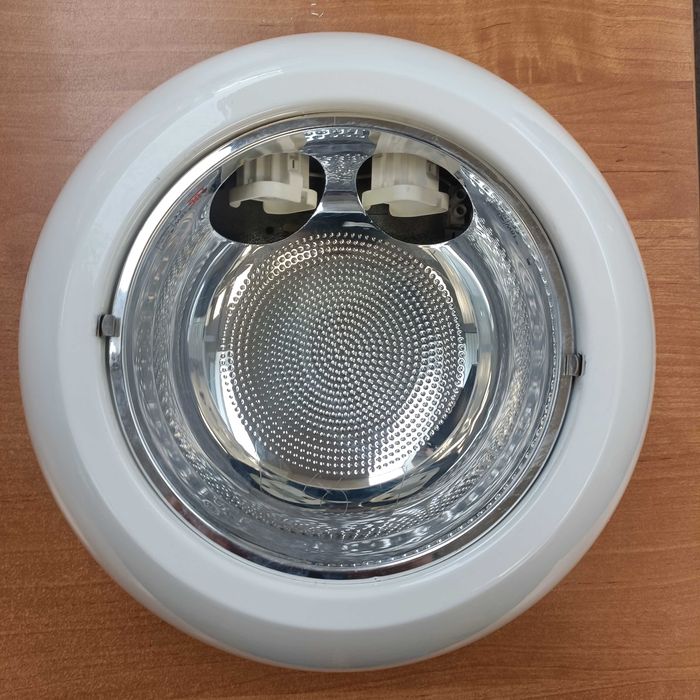 Oprawa oświetleniowa downlight Lugstar 218 NT 2x18W Biały