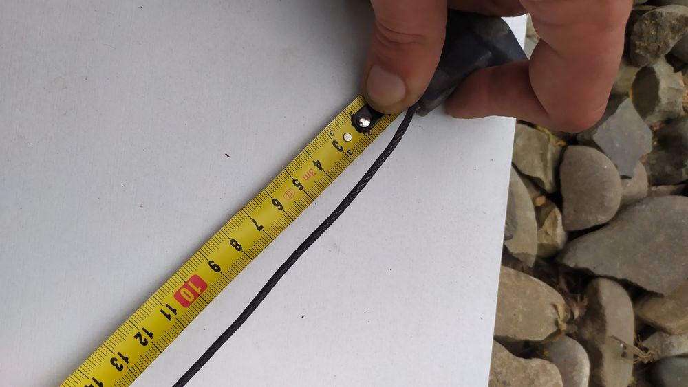 Ручний стартер ,