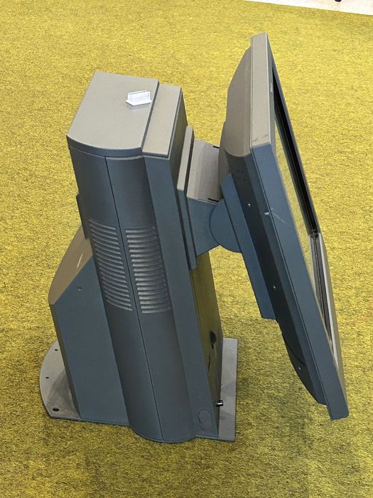 POS Toshiba 4852-E70 terminal de venda All-in-one /100% Testado