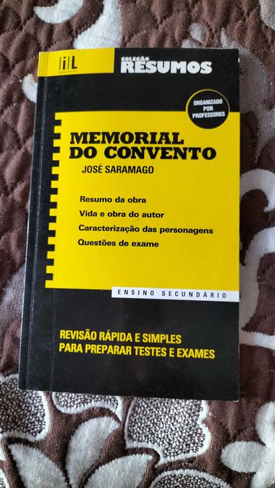 Livros de resumos