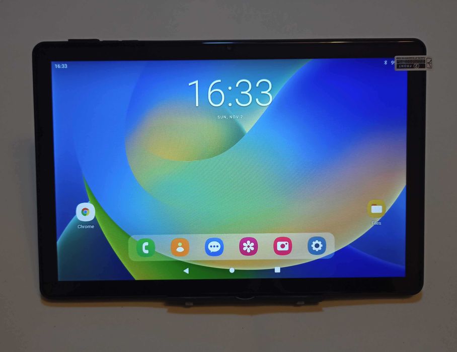Планшет 10,1 дюйма (12/512Gb) с GPS