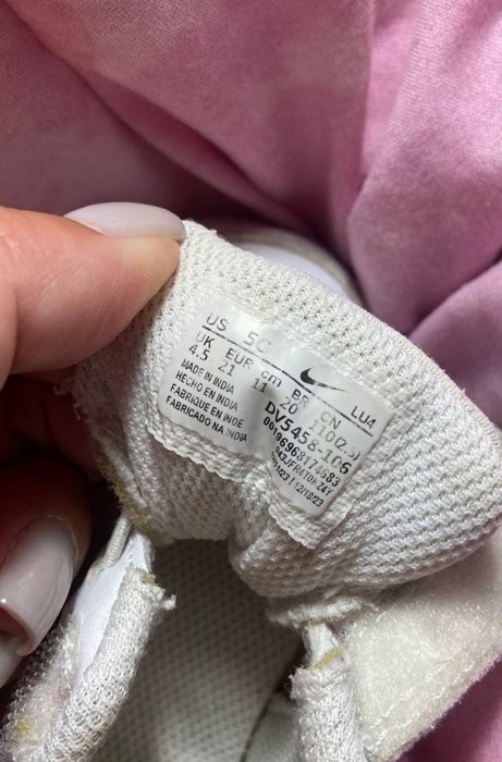 Кросівки Nike p. 20 ( 13 см)