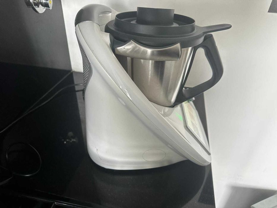 Vendo Bimby TM6 e acessórios