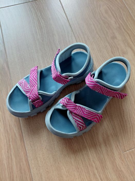 Sandały sportowe MH100 TW