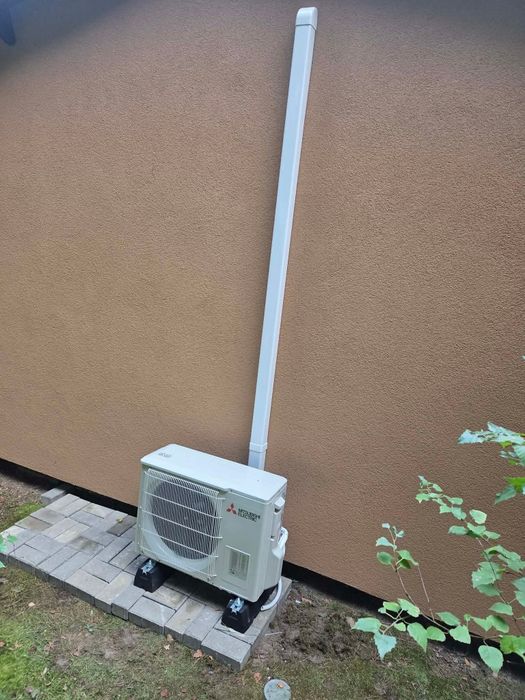 Profesjonalny montaż klimatyzacji !!
