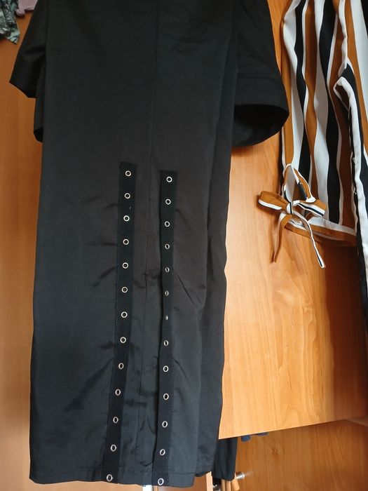 Colloseum Nowy zestaw bluzka +spodnie roz XL 40-42