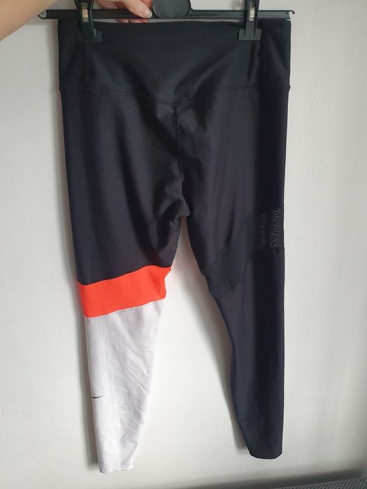 Legginsy Nike...