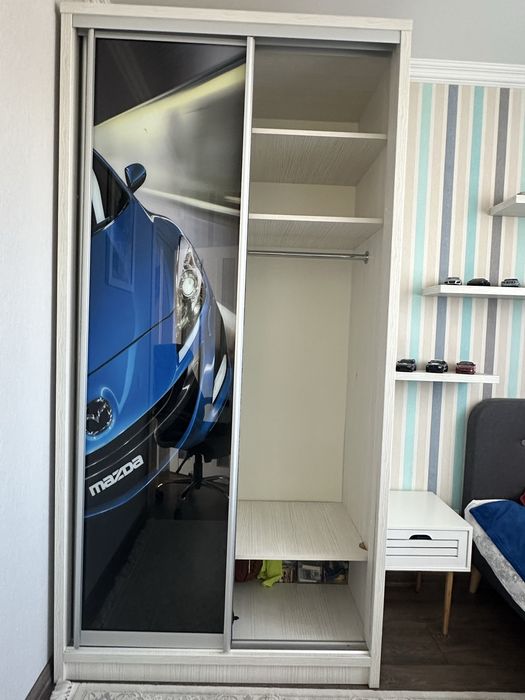 Шафа для речей