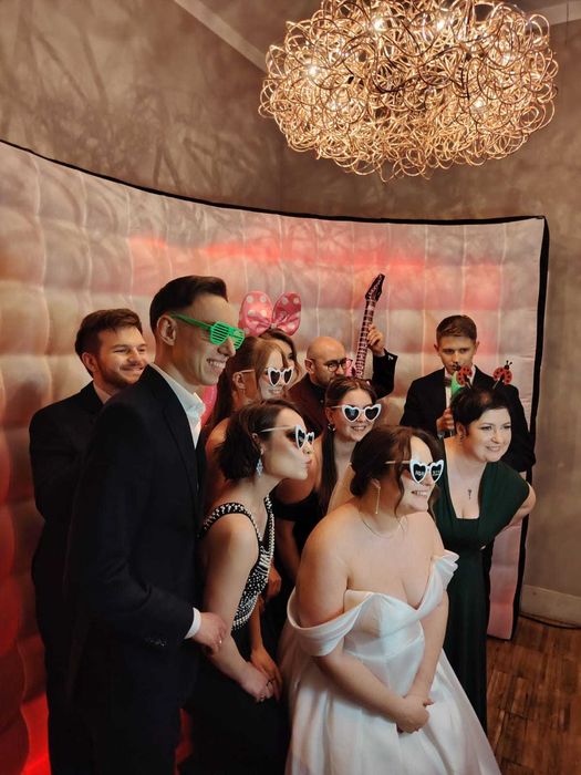 Fotobudka na Twoją imprezę!