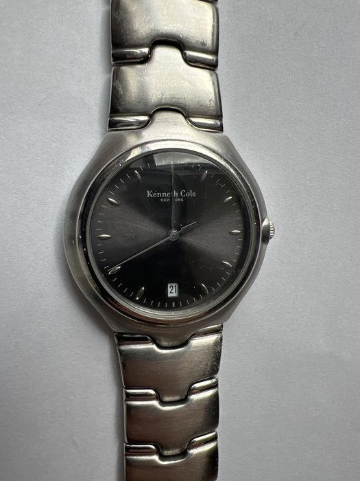 Zegarek Kenneth Cole