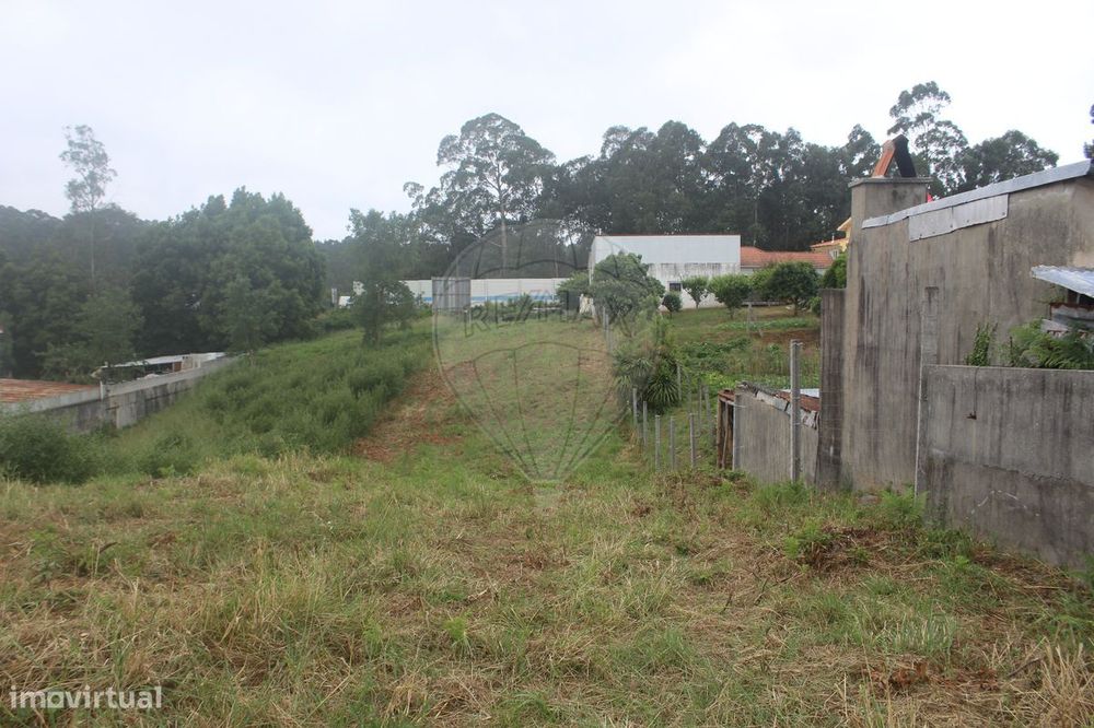 Terreno  para venda — Anta E Guetim, Aveiro