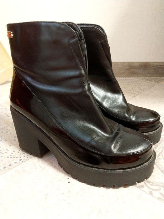 Ботиночки, 36 розмір